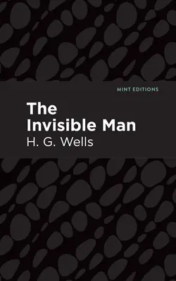 L'homme invisible - The Invisible Man