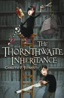L'héritage Thornthwaite - Thornthwaite Inheritance