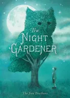 Le jardinier de nuit - Night Gardener