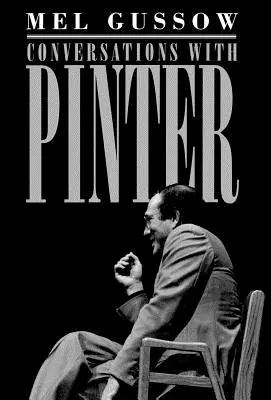 Conversations avec Pinter - Conversations with Pinter