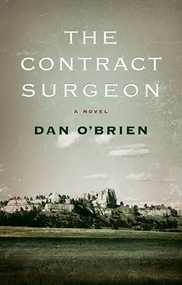 Le chirurgien contractuel - The Contract Surgeon