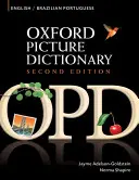 Oxford Picture Dictionary English-Brazilian Portuguese : Bilingual Dictionary for Brazilian Portuguese Speaking Teenage and Adult Students of English (Dictionnaire d'images Oxford anglais-portugais brésilien : Dictionnaire bilingue pour les adolescents et les adultes parlant le portugais brésilien) - Oxford Picture Dictionary English-Brazilian Portuguese: Bilingual Dictionary for Brazilian Portuguese Speaking Teenage and Adult Students of English