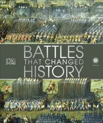 Les batailles qui ont changé l'histoire - Battles That Changed History
