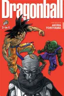 Dragonball 3-In-1, Volume 6 : Volumes 16, 17, 18 - Dragonball 3-In-1, Volume 6: Volumes 16, 17, 18