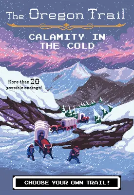 Calamité dans le froid, 8 - Calamity in the Cold, 8