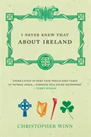 Je ne savais pas ça de l'Irlande - I Never Knew That About Ireland