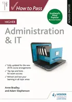 Comment réussir l'examen d'entrée à l'école supérieure d'administration et d'informatique, deuxième édition - How to Pass Higher Administration & IT, Second Edition