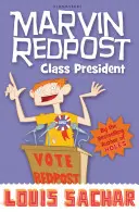 Président de classe - Class President