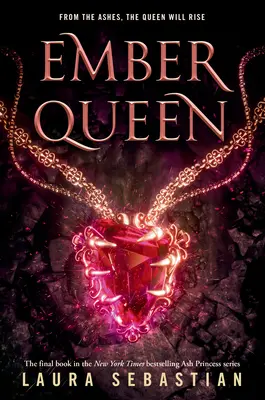 Reine des braises - Ember Queen