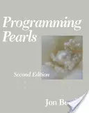 Perles de la programmation - Programming Pearls