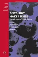 L'ONTOLOGIE A DU SENS - ONTOLOGY MAKES SENSE