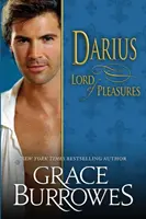 Darius : Seigneur des plaisirs - Darius: Lord of Pleasures