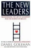 New Leaders - Transformer l'art du leadership - New Leaders - Transforming the Art of Leadership