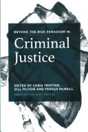 Dépasser le paradigme du risque dans la justice pénale - Beyond the Risk Paradigm in Criminal Justice