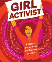 Fille militante - Girl Activist