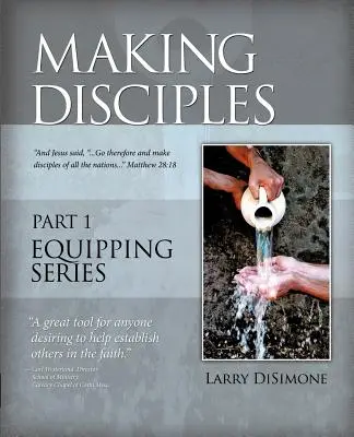 Faire des disciples - Making Disciples