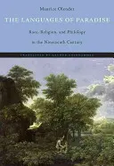 Les langues du paradis : Race, religion et philologie au dix-neuvième siècle - The Languages of Paradise: Race, Religion, and Philology in the Nineteenth Century