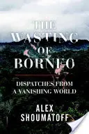 Le gaspillage de Bornéo : Dépêches d'un monde en voie de disparition - The Wasting of Borneo: Dispatches from a Vanishing World