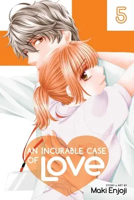 Un cas d'amour incurable, Vol. 5, 5 - An Incurable Case of Love, Vol. 5, 5