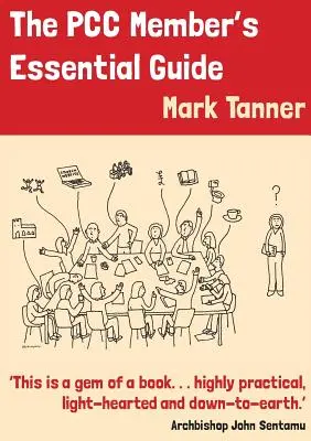 Le guide essentiel des membres de la PCC - The PCC Members Essential Guide