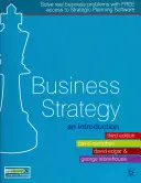 Stratégie d'entreprise : Une introduction - Business Strategy: An Introduction