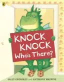 Toc Toc Qui est là ? - Knock Knock Who's There?