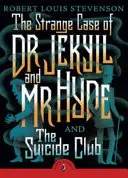L'étrange affaire du Dr Jekyll et de M. Hyde et le Suicide Club - Strange Case of Dr Jekyll And Mr Hyde & the Suicide Club