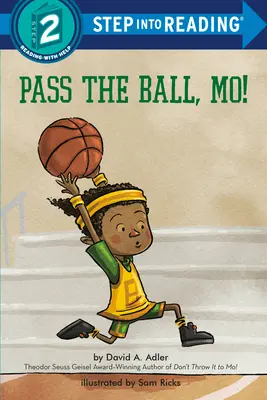 Passe le ballon, Mo ! - Pass the Ball, Mo!