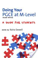 Faire son PGCE au niveau M : Un guide pour les étudiants - Doing Your PGCE at M-Level: A Guide for Students