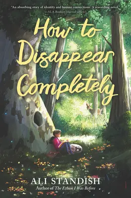 Comment disparaître complètement - How to Disappear Completely