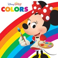 Disney Baby : Couleurs - Disney Baby: Colors