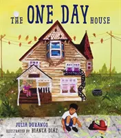 La maison d'un jour - The One Day House