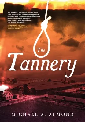 La tannerie - The Tannery