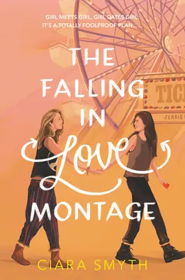 Montage de la chute de l'amour - The Falling in Love Montage