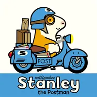 Stanley le facteur - Stanley the Postman