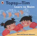 Topsy et Tim : Apprendre à nager - Topsy and Tim: Learn to Swim