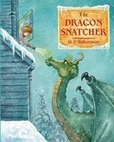 L'attrape-dragon - Dragon Snatcher