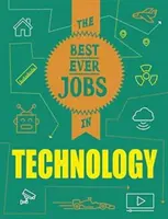 Les meilleurs emplois de tous les temps : Technologie - Best Ever Jobs In: Technology