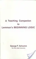 Companion To Lemmon's Beginning Logic (en anglais) - Companion To Lemmon's Beginning Logic