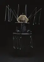 Je suis tout en verre : 7e Prix international Marianne Brandt - I Am All of Glass: 7th International Marianne Brandt Award