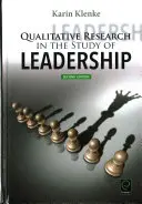 Recherche qualitative dans l'étude du leadership - Qualitative Research in the Study of Leadership