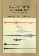 Sismologie quantitative - Quantitative Seismology