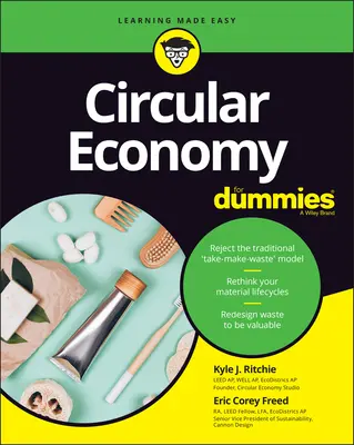 L'économie circulaire pour les nuls - Circular Economy for Dummies