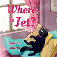 Où est Jet&nbsp;? - Where is Jet?