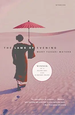 Les lois du soir : Histoires - The Laws of Evening: Stories