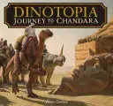 Dinotopia : Voyage à Chandara - Dinotopia: Journey to Chandara