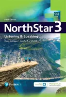 Northstar Listening and Speaking 3 W/Myenglishlab Online Workbook and Resources (en anglais) - Northstar Listening and Speaking 3 W/Myenglishlab Online Workbook and Resources