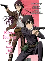 Le voyage de Kino - Le beau monde, tome 5 - Kino's Journey- The Beautiful World, Volume 5