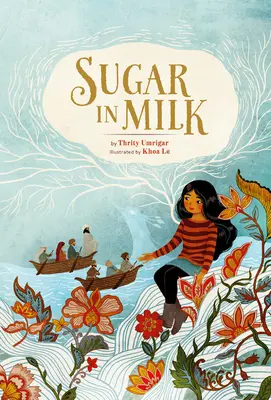 Le sucre dans le lait - Sugar in Milk