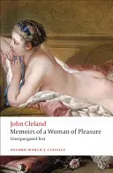 Mémoires d'une femme de plaisir - Memoirs of a Woman of Pleasure